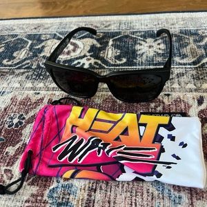 HEATWAVE Apollo customs